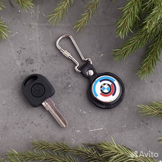 Брелок для ключей bmw motorsports