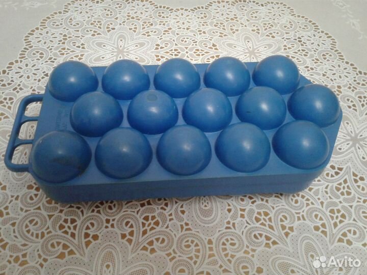 Контейнер для куриных яиц