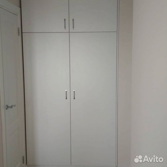Шкаф от производителя
