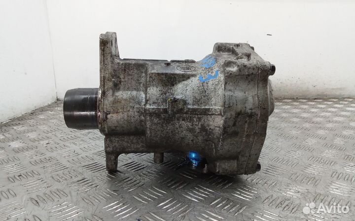 Коробка раздаточная Land Rover Freelander