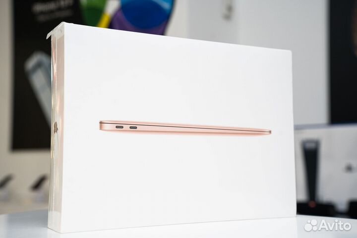 Apple MacBook Air M2 2022