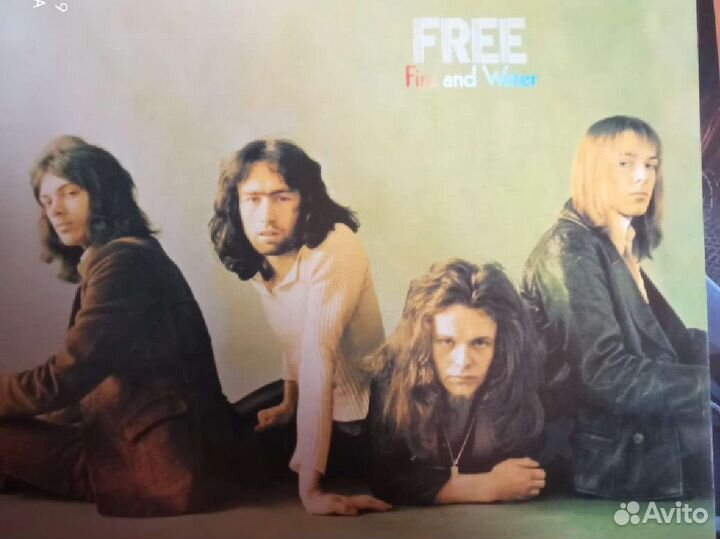 Грампластинки