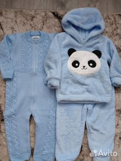 Детская одежда для мальчиков