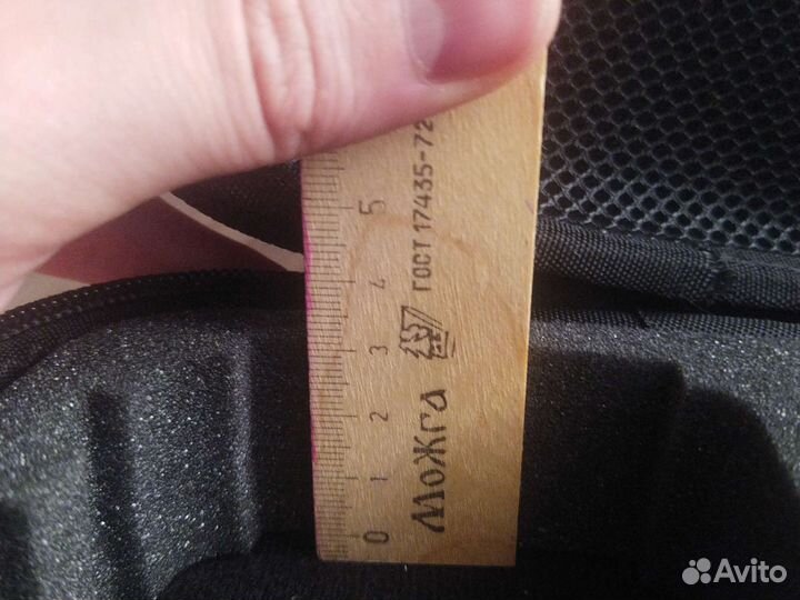 Продам чехол кейс для экшен-камеры