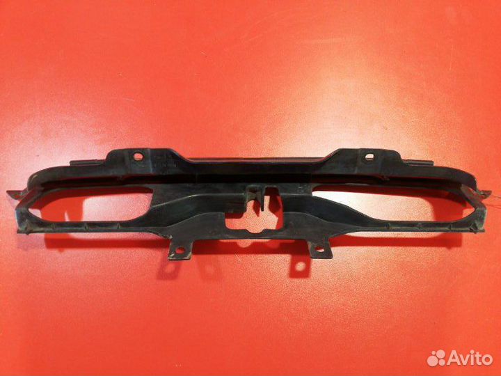 Кожух замка капота передний Honda Hr-V GH3 D16A