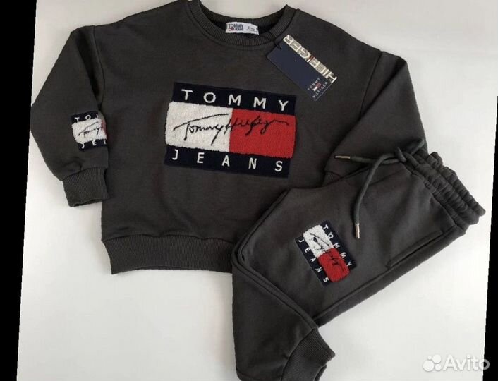 Костюм на мальчика