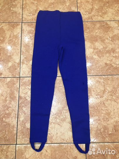 Кальсоны СССР