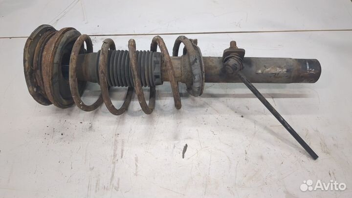 Амортизатор подвески Peugeot 406, 2000