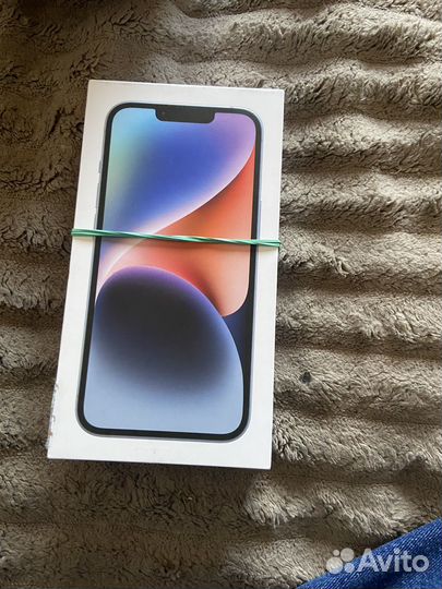 iPhone 14, 128 ГБ