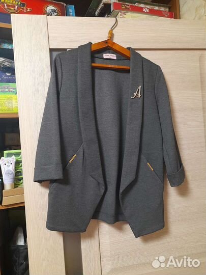 Школьный костюм