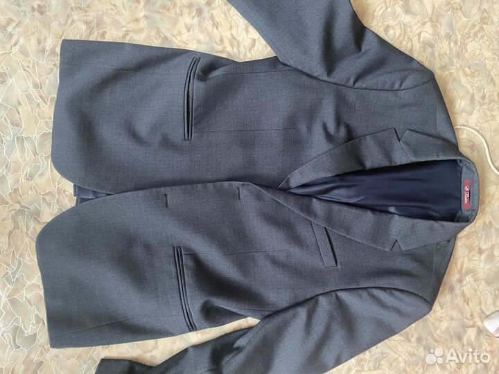 Школьный костюм boston