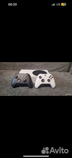 Xbox series s