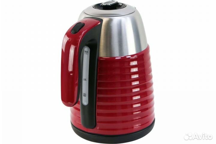 Чайник электрический новый
