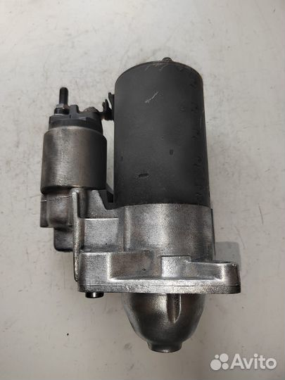 Стартер Фиат