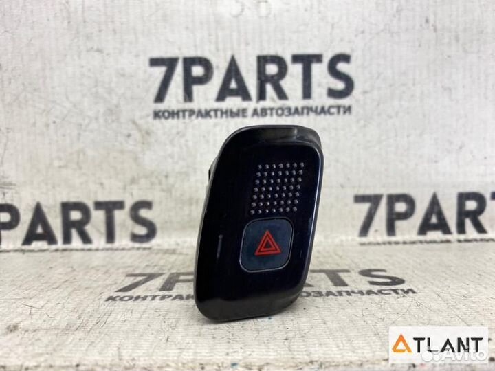 Кнопка nissan largo