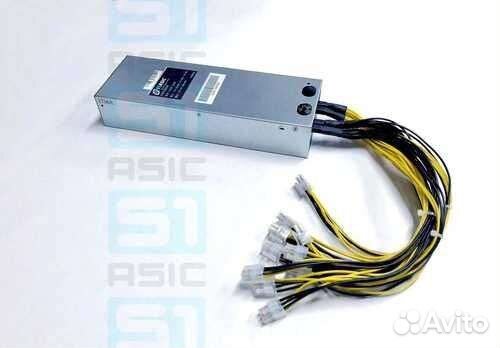 Блок питания 2000w