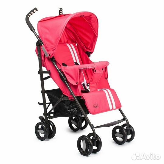 Детские коляски