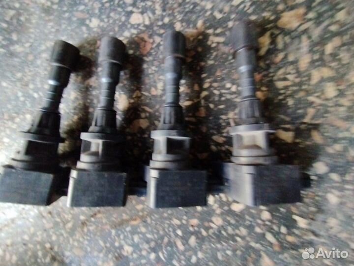 Катушка зажигания Mazda 6