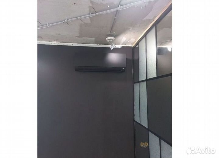 Кондиционеры от производителя