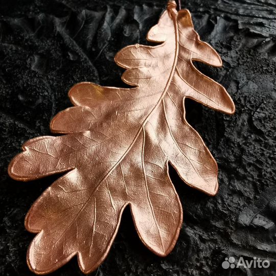 Медная пудра 100г