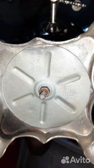 Самовар электрический СССР 1968г