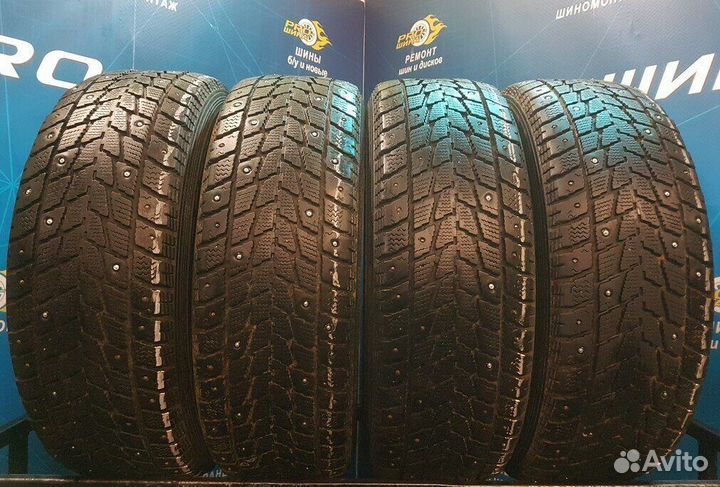 Toyo Open Country I/T 215/65 R16