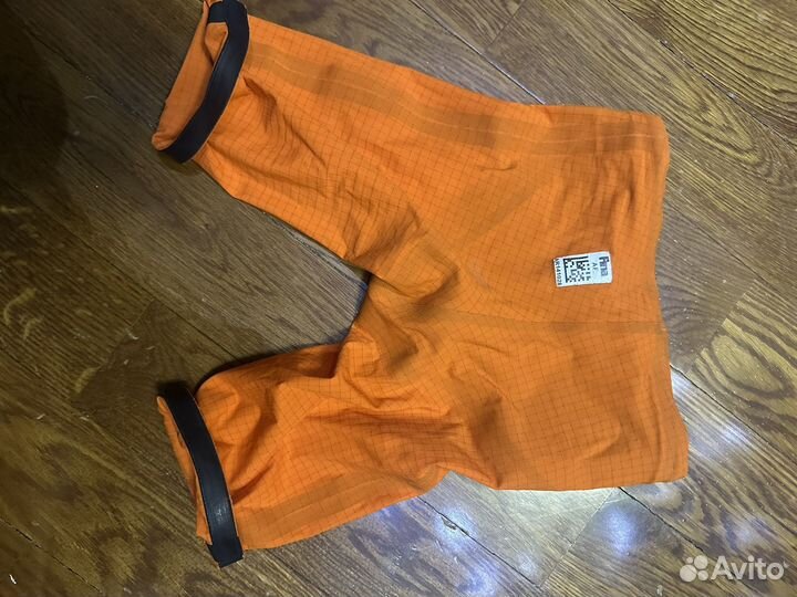 Стартовые плавки