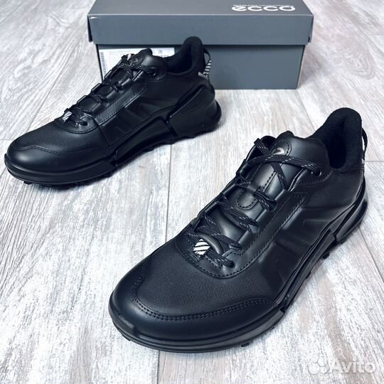 39 р Новые кроссовки Ecco Biom 2.1 X Mountain W