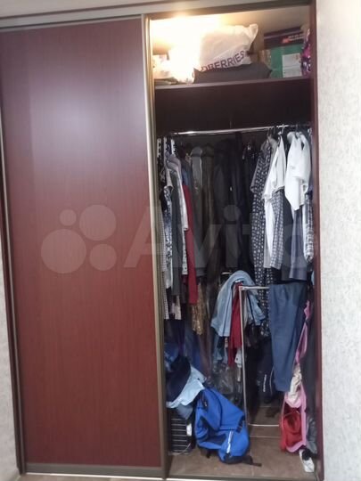 2-к. квартира, 68,4 м², 1/22 эт.