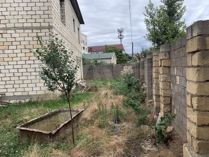Участок 11 сот. (ИЖС)