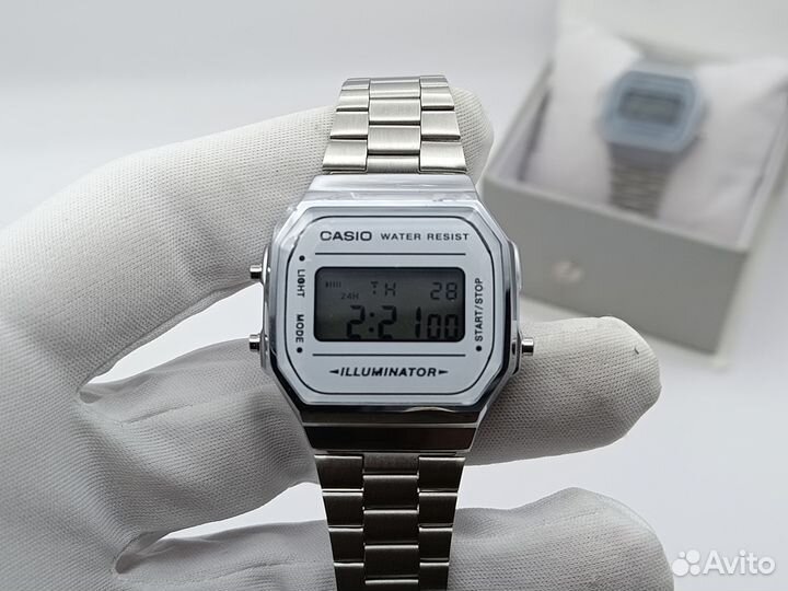 Наручные часы мужские Casio Vintage