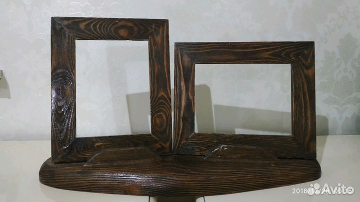 Рамка под фото