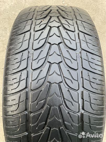Roadstone Roadian HP SUV 285/45 R22