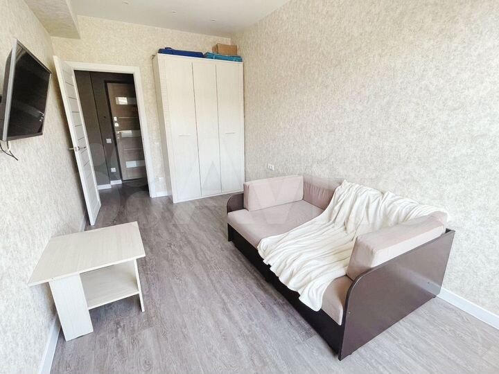 2-к. квартира, 35 м², 7/12 эт.