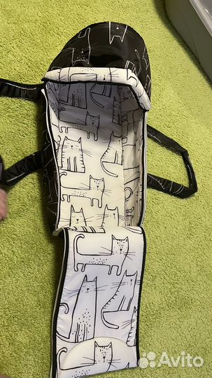 Переноска для детей