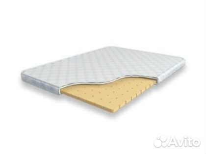 Матрас Димакс Оптима Лайт KS6 (200х20190)