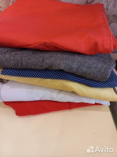 Женские вещи пакетом