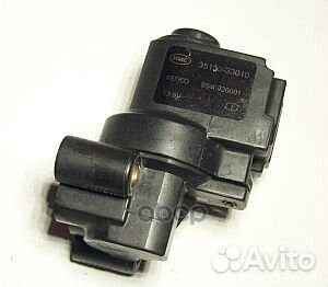 Регулятор холостого хода sonata V matrix santa