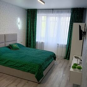 1-к. квартира, 32 м², 4/5 эт.