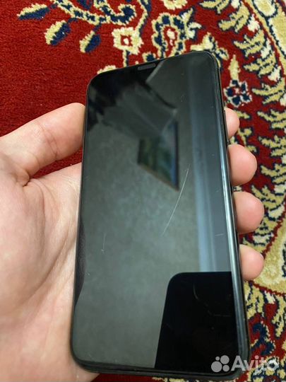 iPhone 11 Pro, 64 ГБ