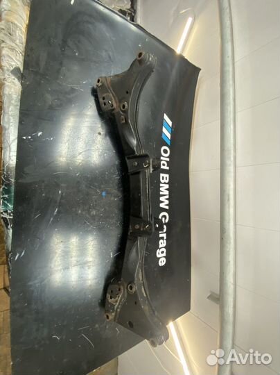 Балка подрамник bmw e36