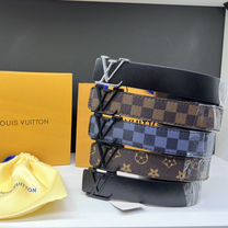 Ремени Louis vuitton