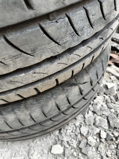 Pirelli Cinturato P1 185/55 R15