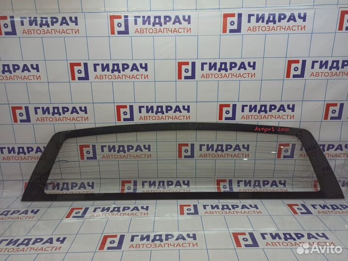 Стекло заднее SsangYong Actyons Sport 7935032003