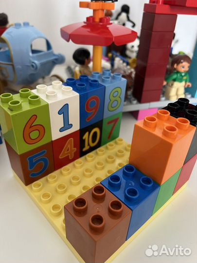 Lego duplo