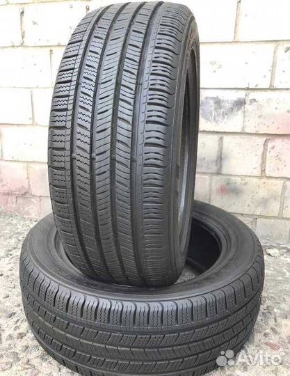 Kumho Solus TA11 215/55 R17 94T