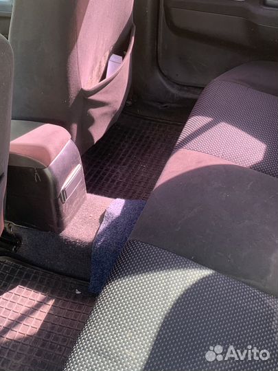 Mitsubishi Lancer 1.6 МТ, 2007, 209 837 км