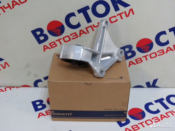 Подушка двигателя Перед honda odyssey RB1 K24A