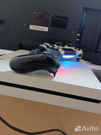 Sony playstation 4 PS4