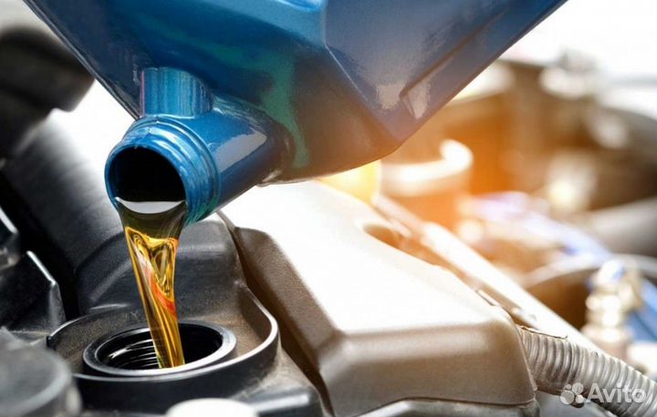 Замена поршневой BMW 3 серии 2022-н.в